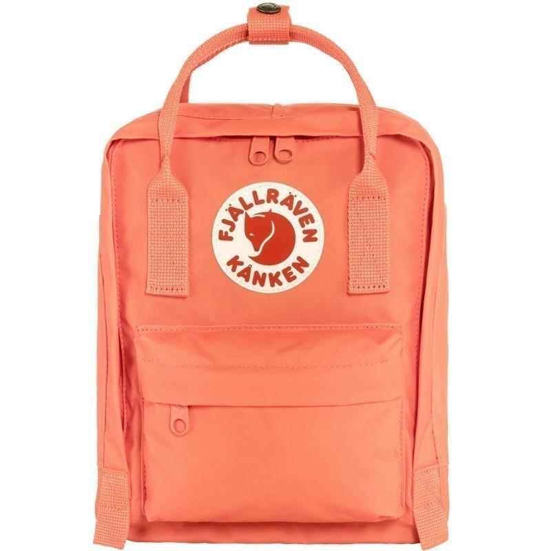 Kanken Mini - korall 1