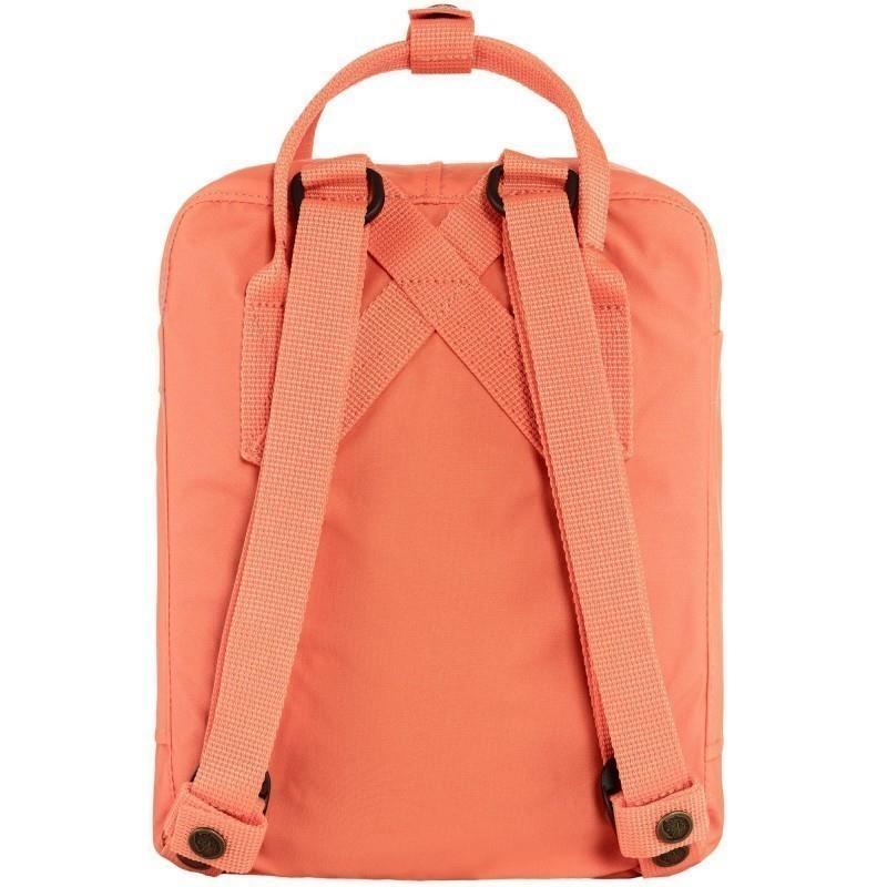 Kanken Mini - korall 1