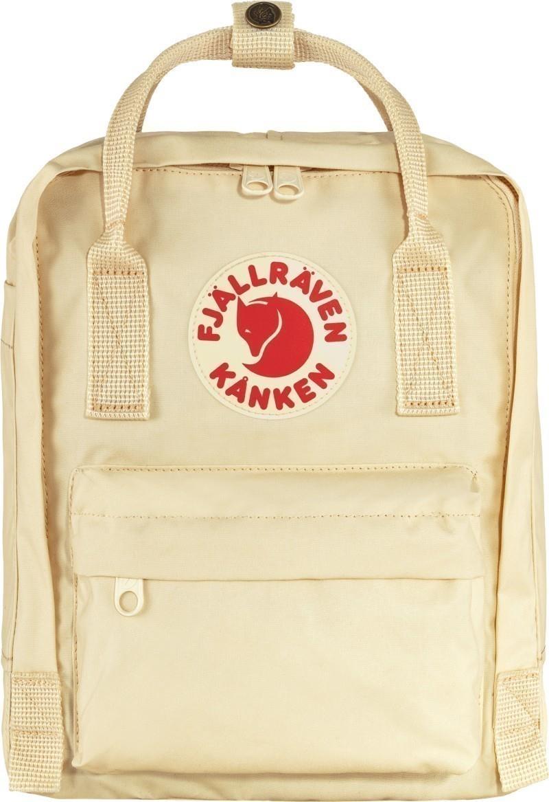 Kanken Mini - light oak 1