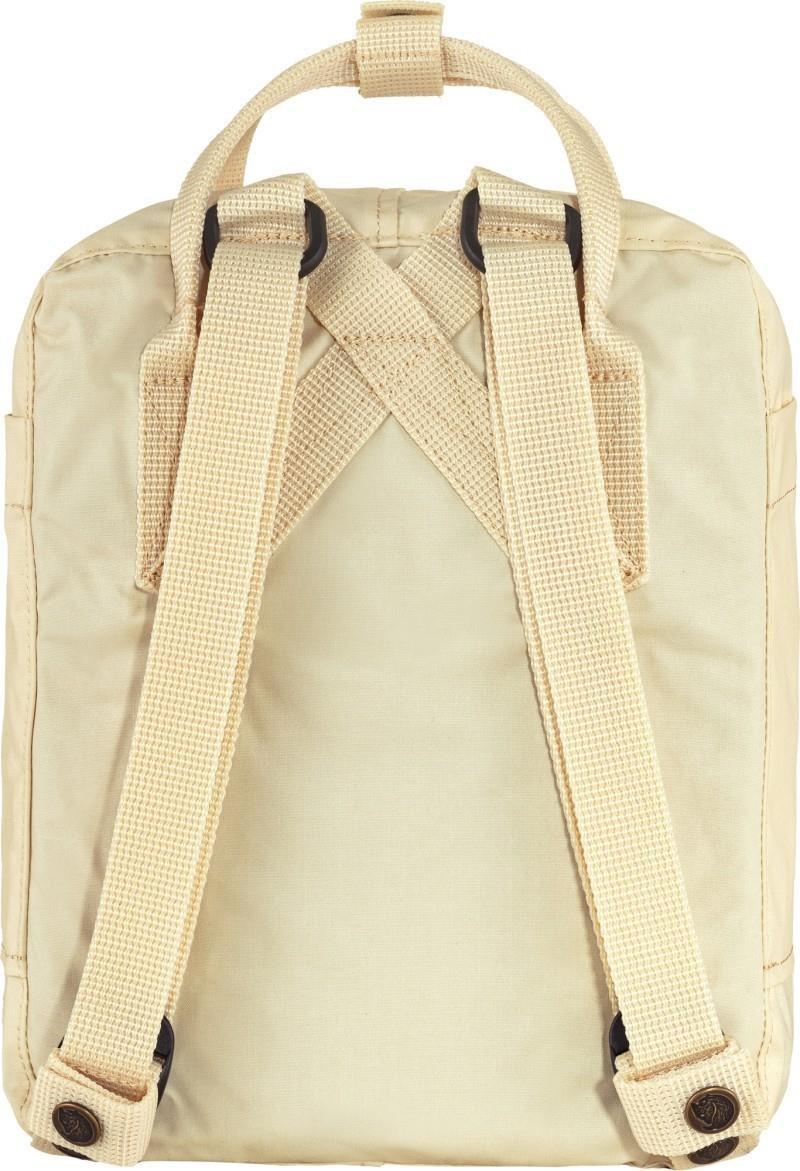 Kanken Mini - light oak 1