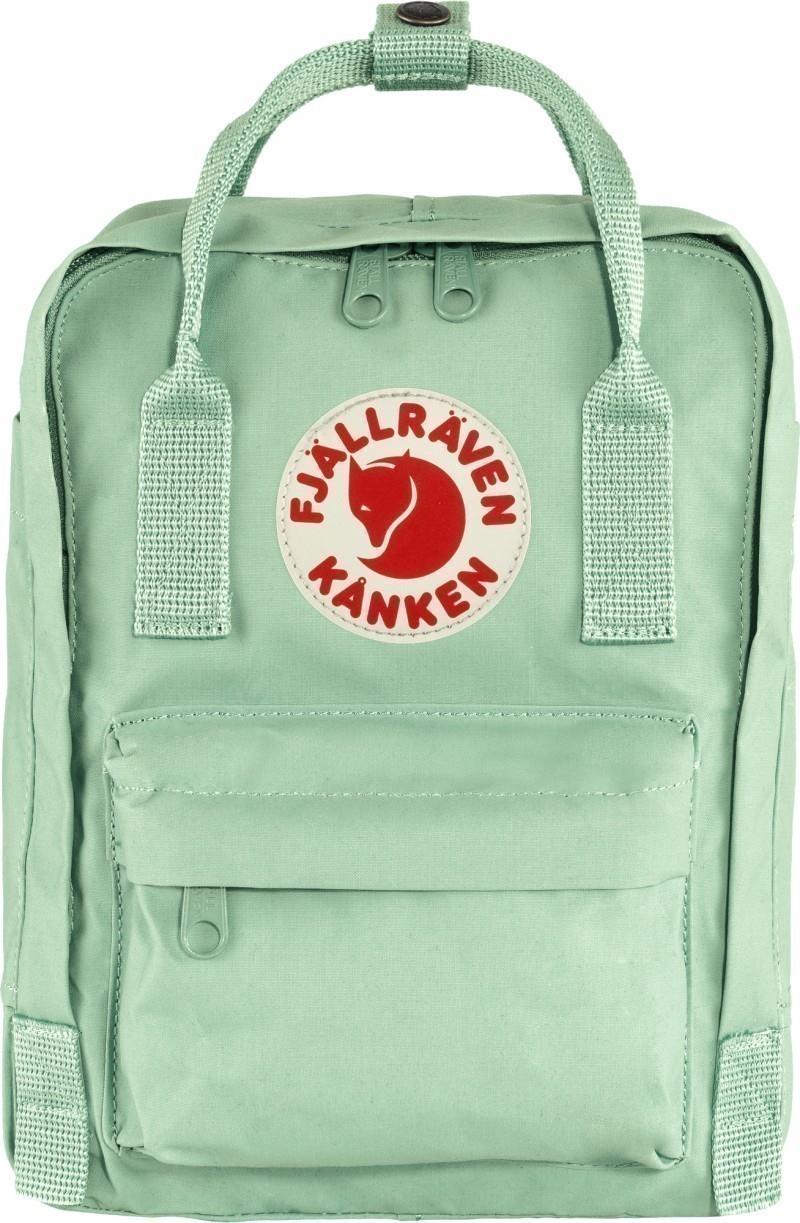 Kanken Mini - mint green 1