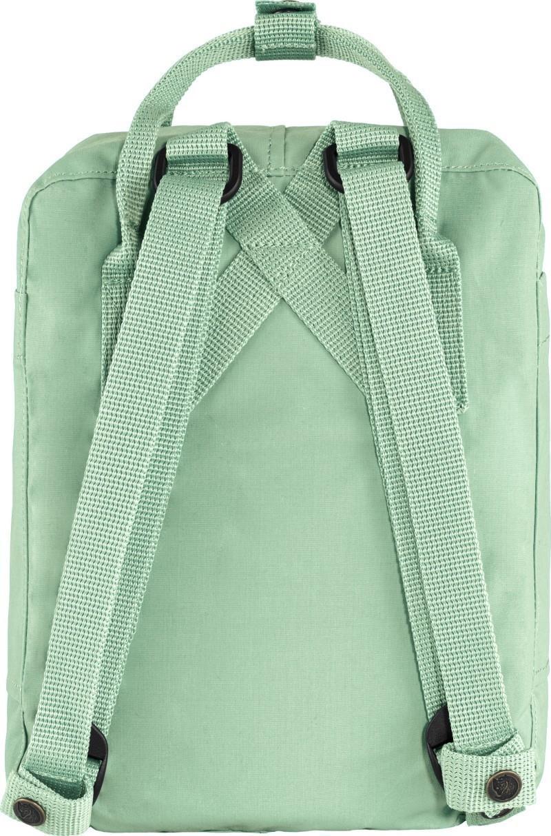 Kanken Mini - mint green 1