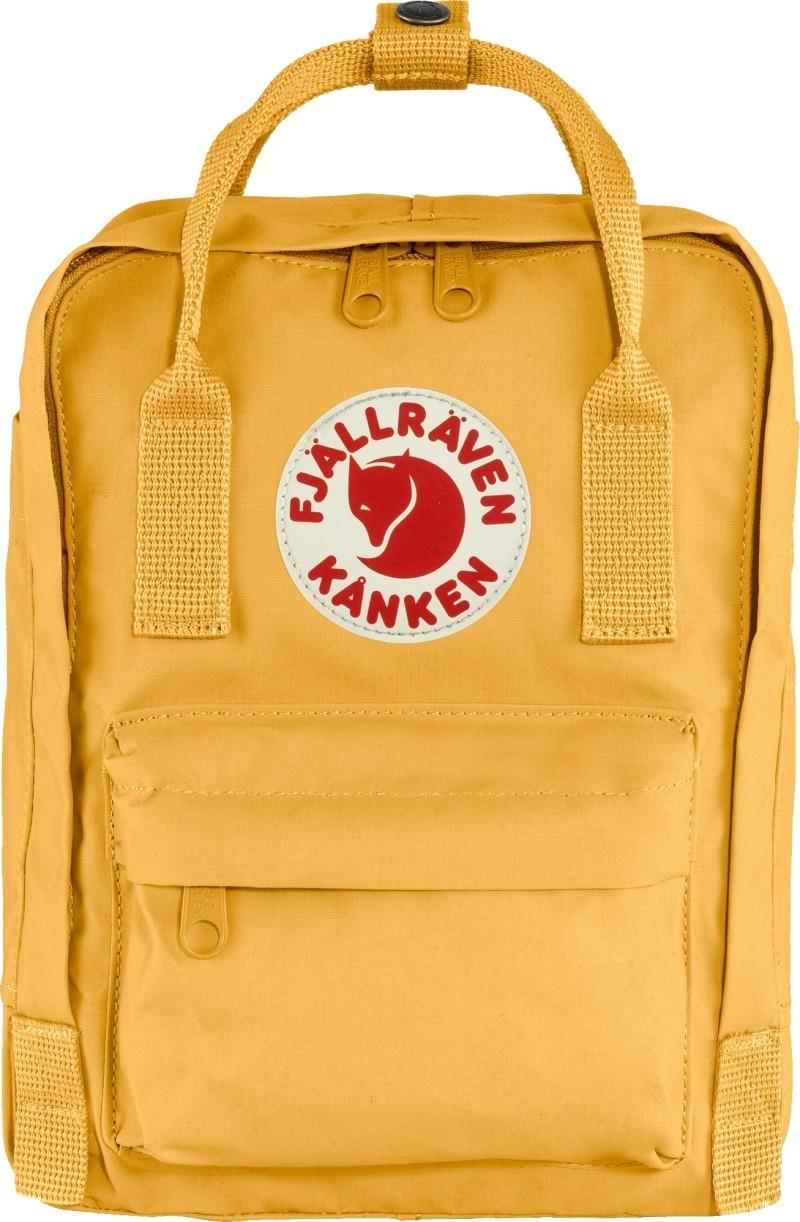 Kanken Mini - ochre 1