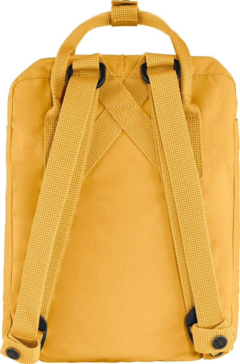 Kanken Mini - ochre 1