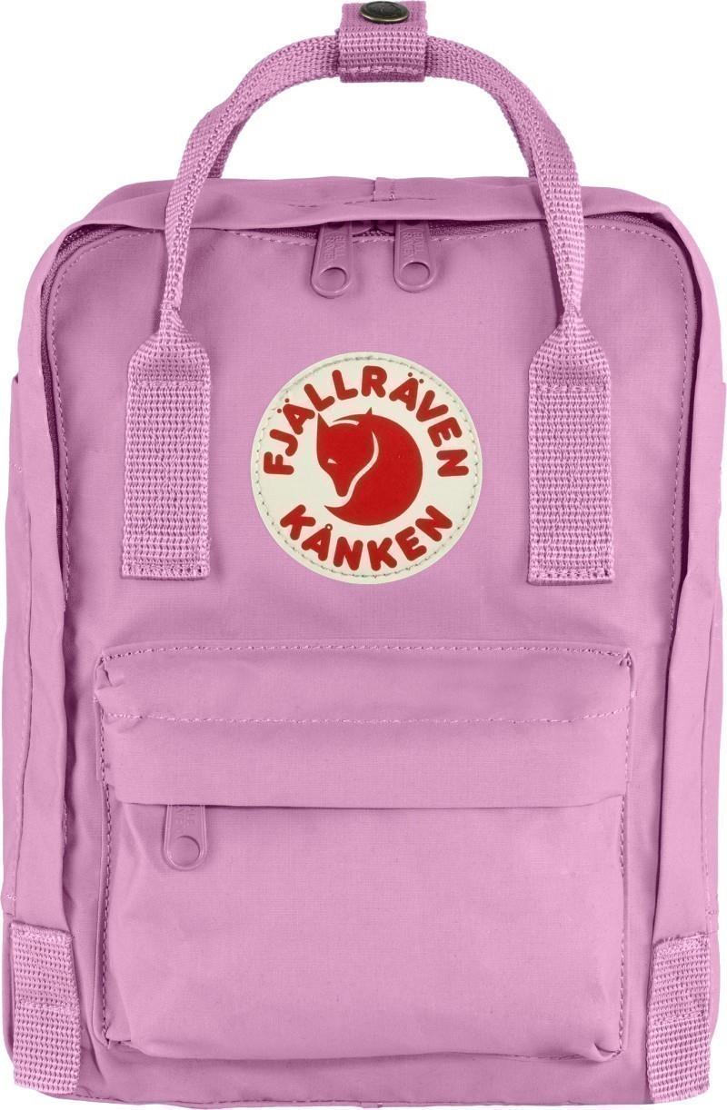 Kanken Mini - orchid 1