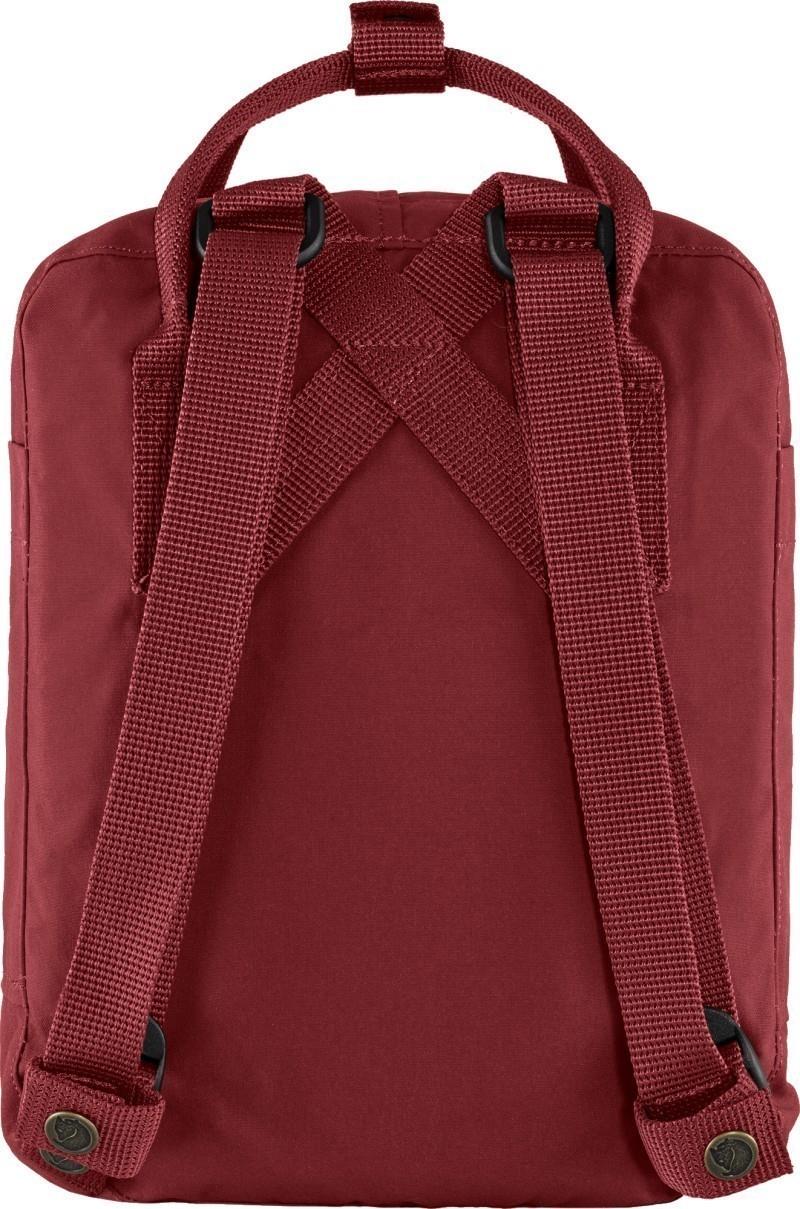 Kanken Mini - ox red 1
