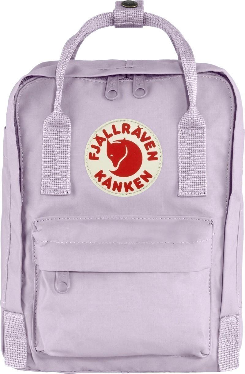 Kanken Mini - pastel lavender 1