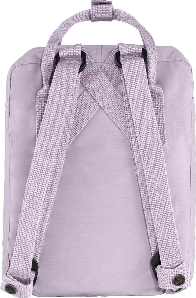 Kanken Mini - pastel lavender 1