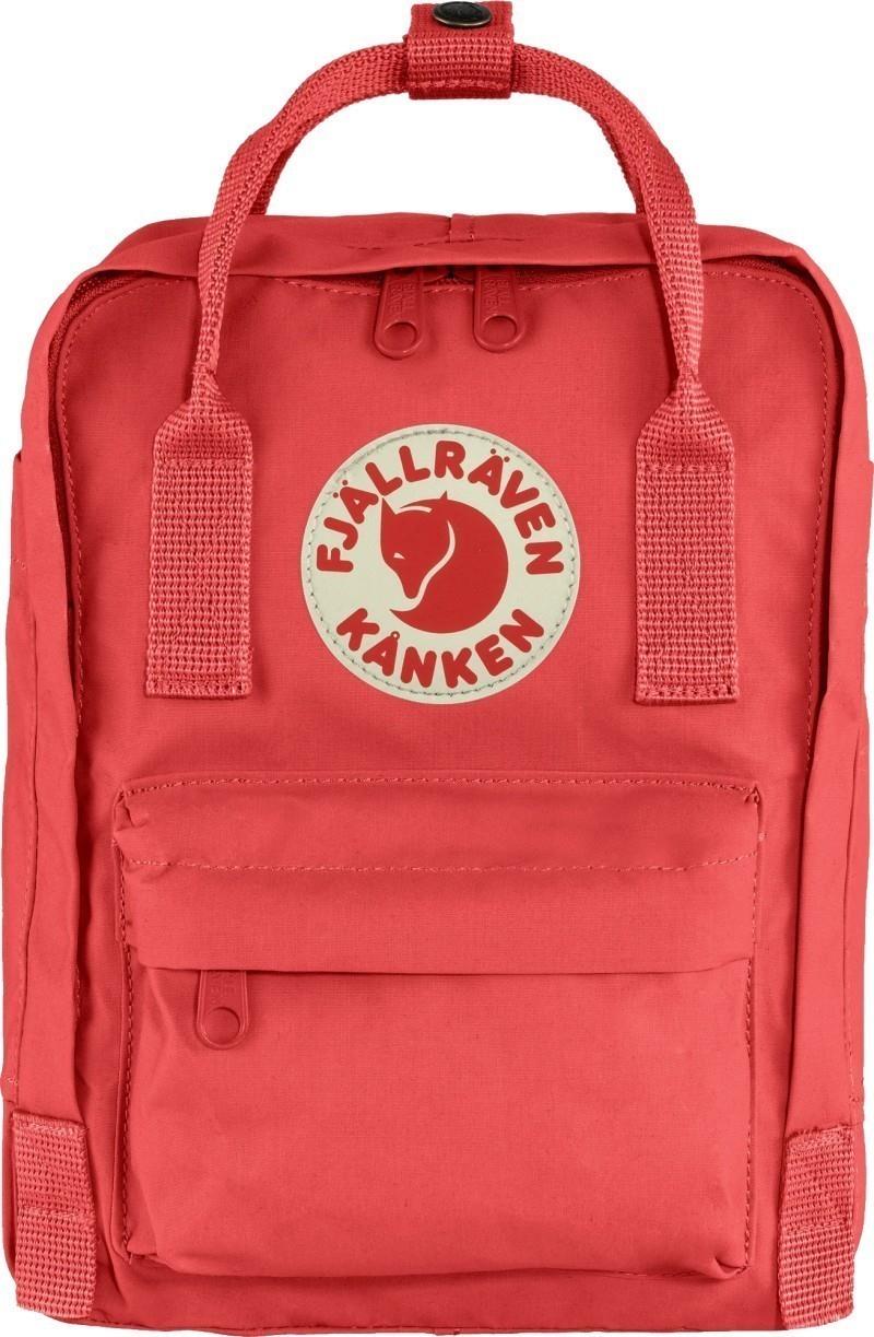 Kanken Mini - peach pink 1