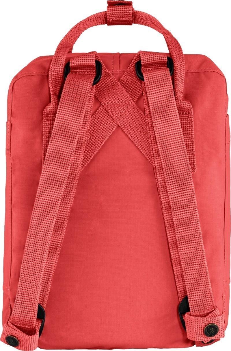 Kanken Mini - peach pink 1