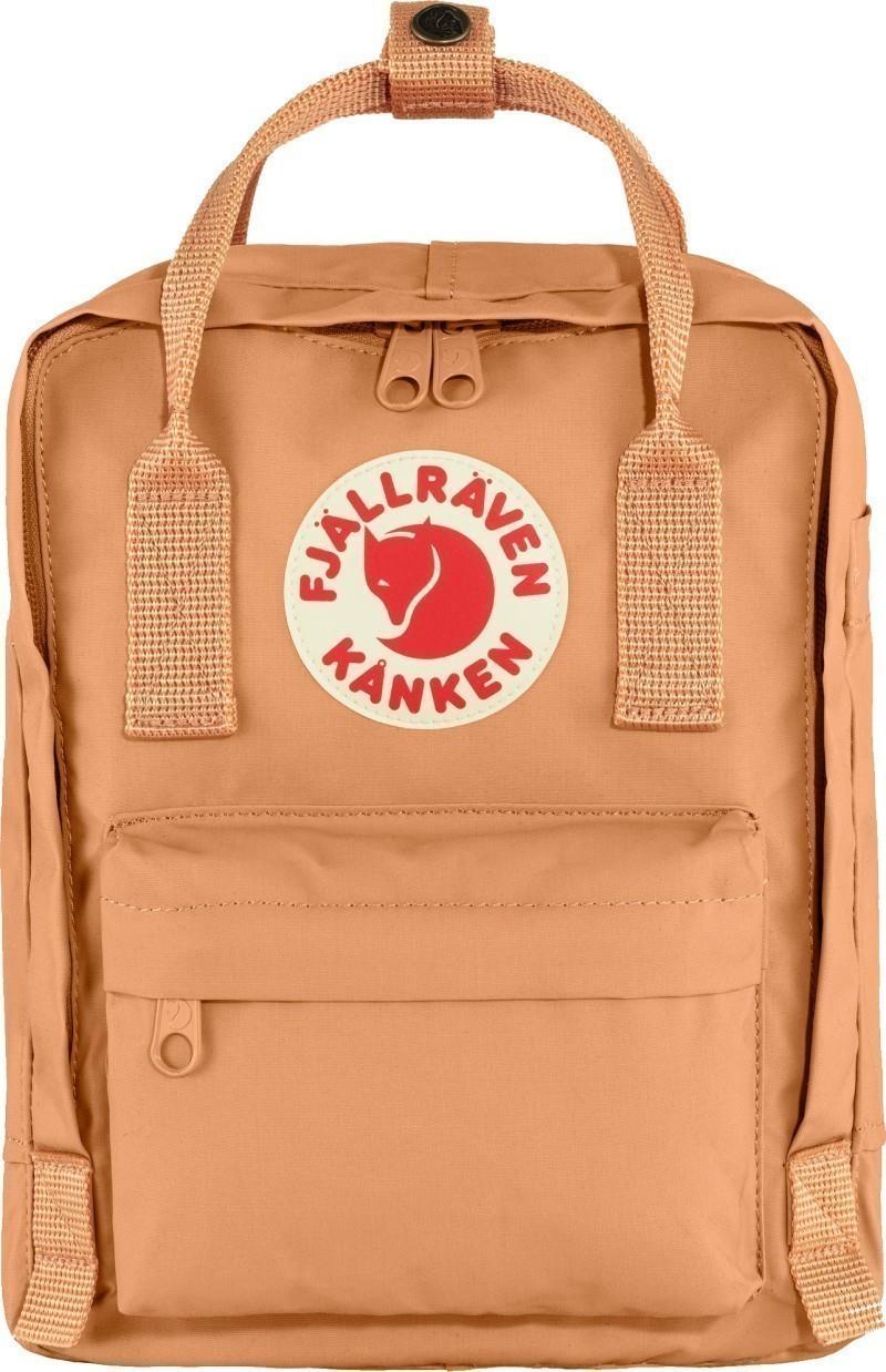 Kanken Mini - peach sand 1