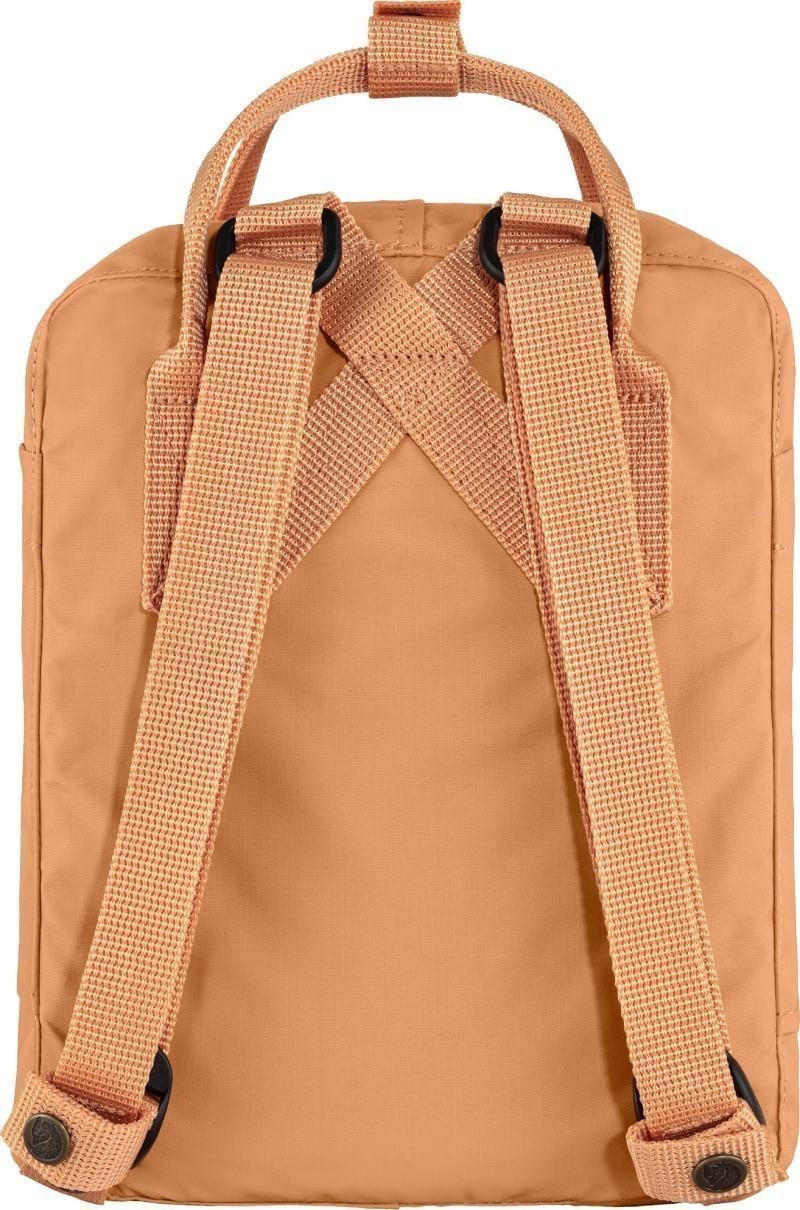 Kanken Mini - peach sand 1