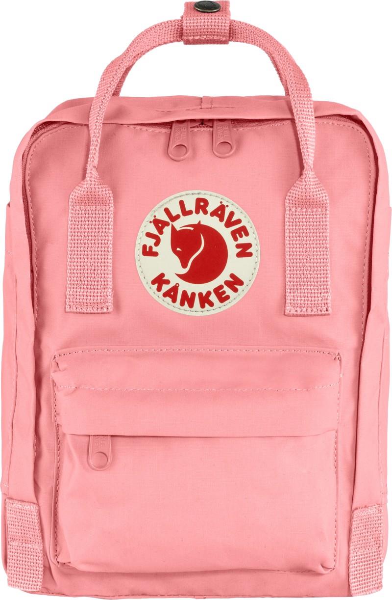 Kanken Mini - pink 1
