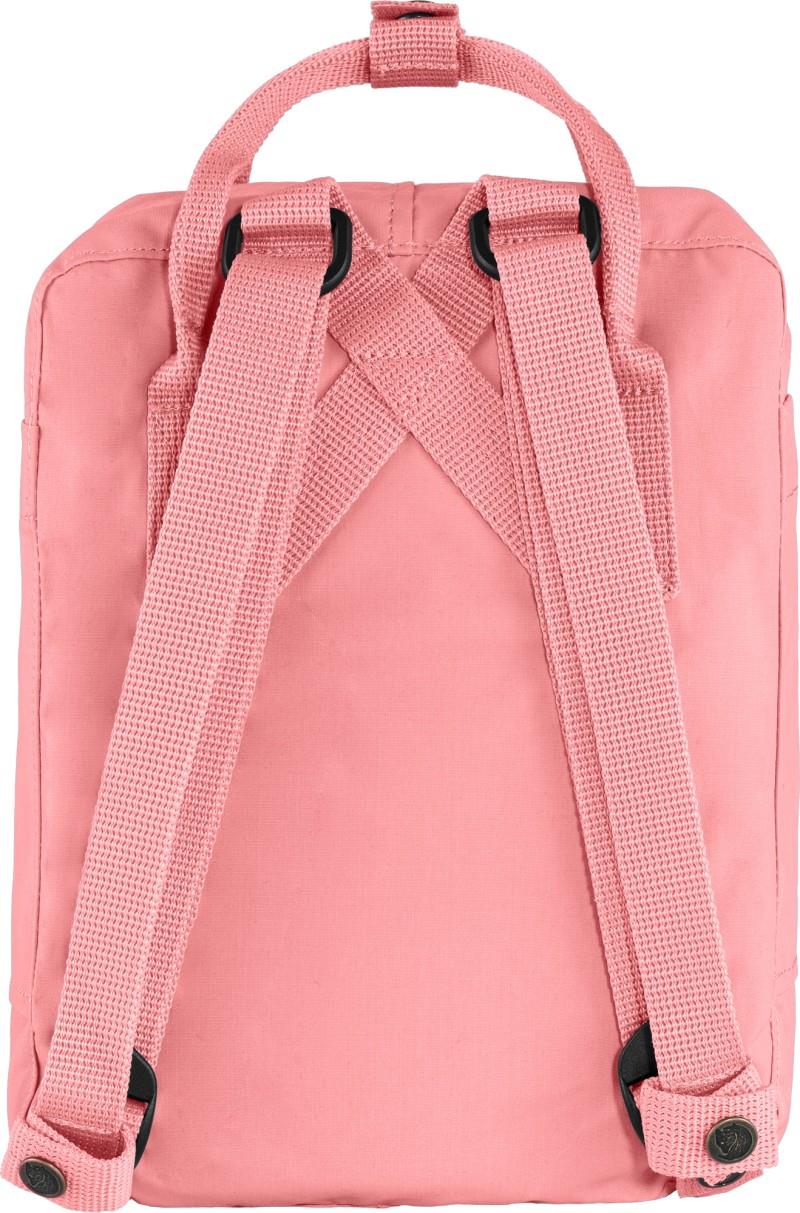 Kanken Mini - pink 1