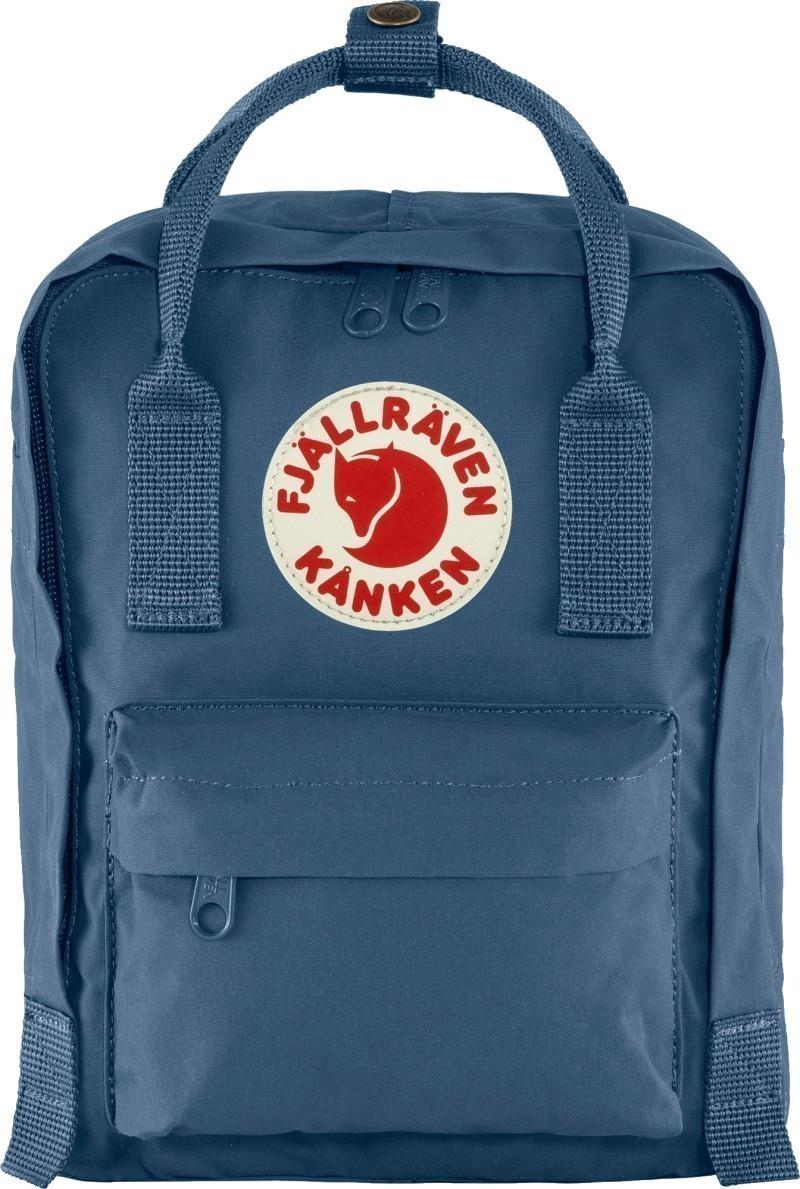 Kanken Mini - royal blue 1