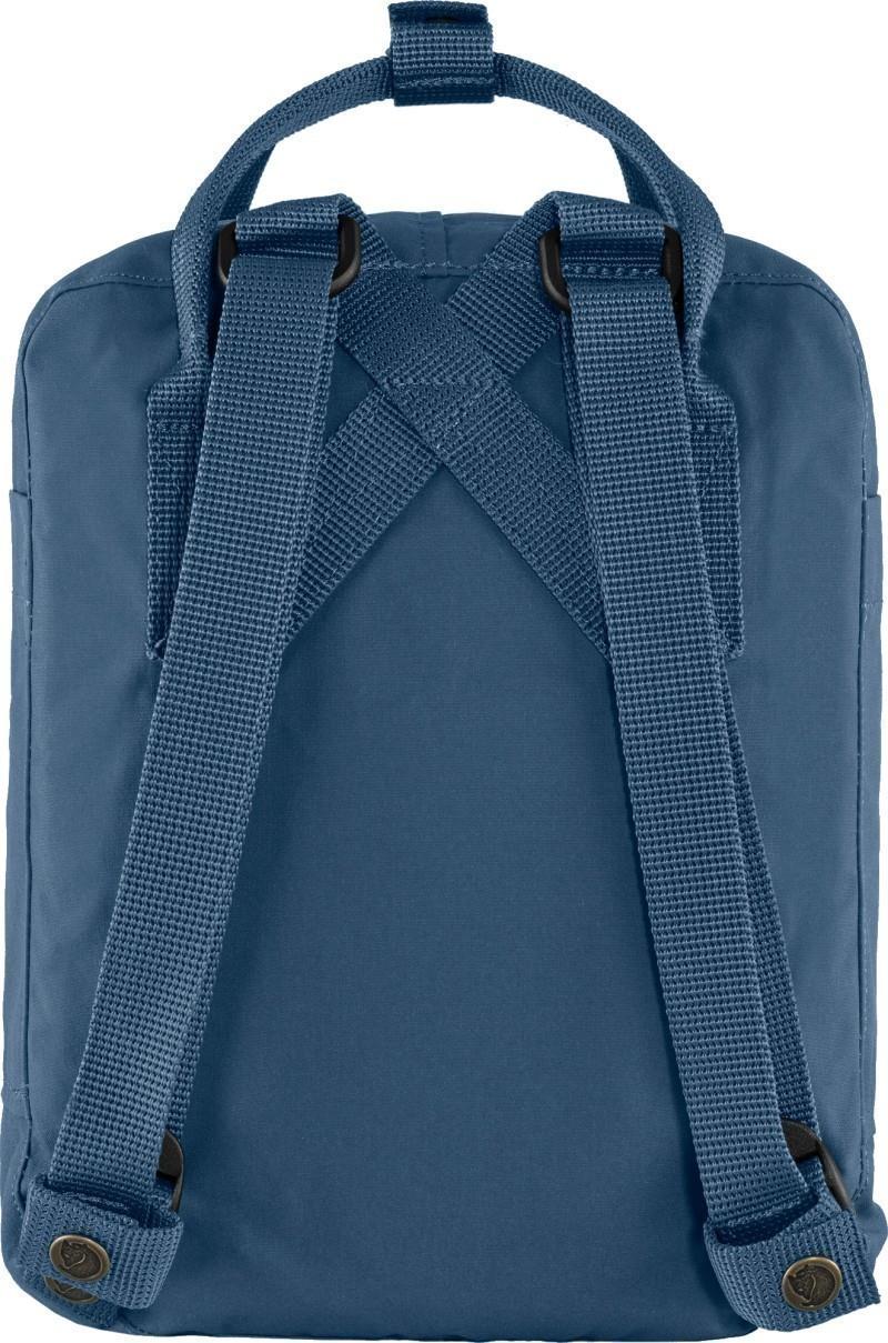 Kanken Mini - royal blue 1
