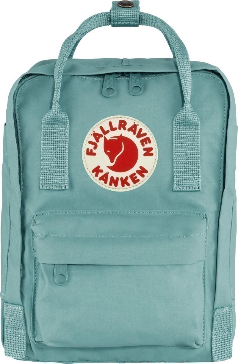Kanken Mini - sky blue 1
