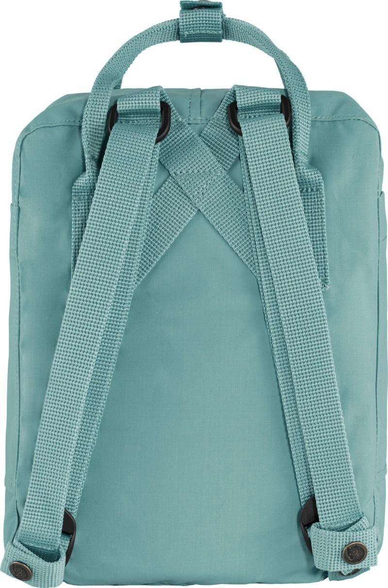 Kanken Mini - sky blue 1