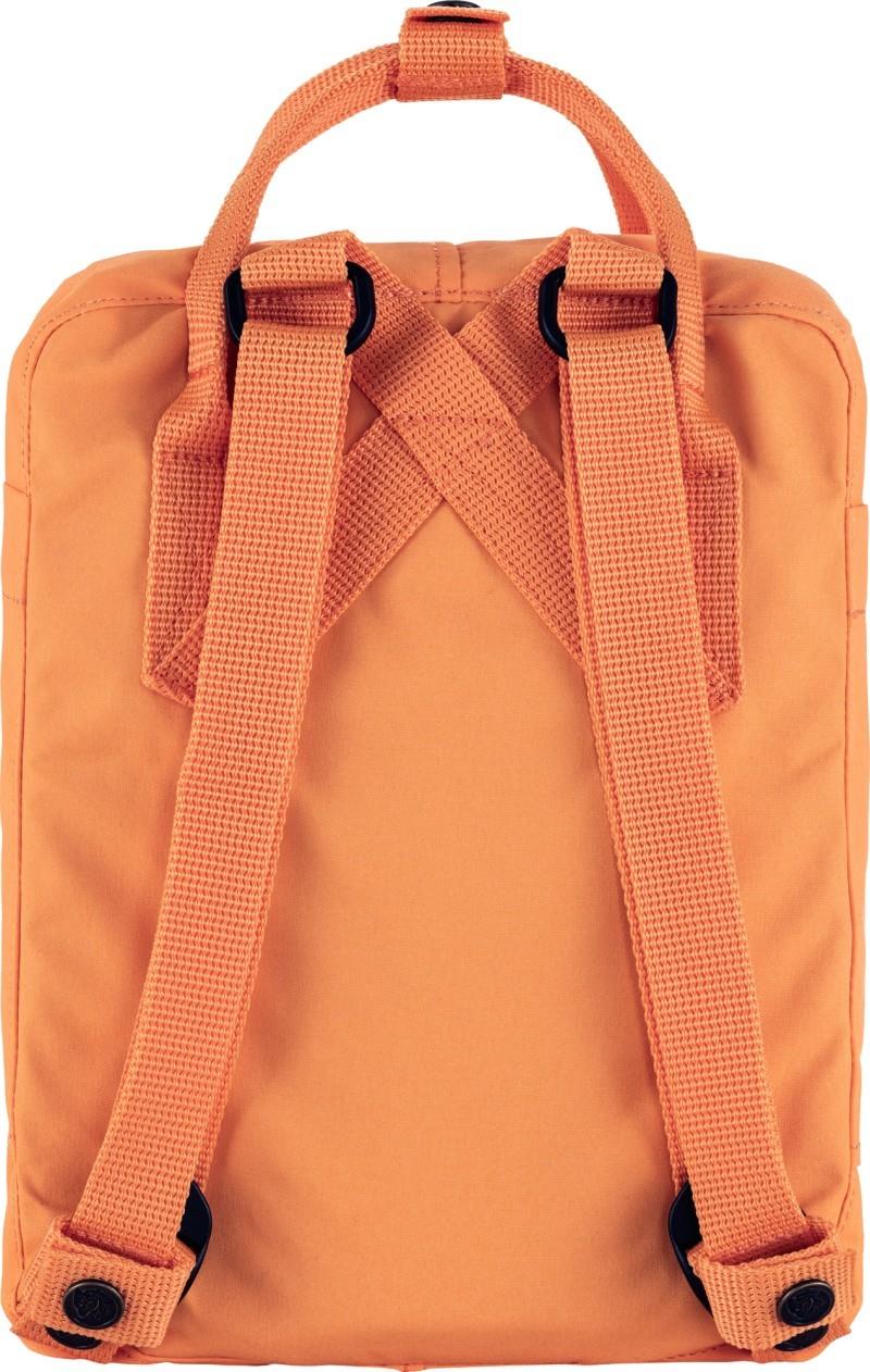 Kanken Mini - sunstone orange 1