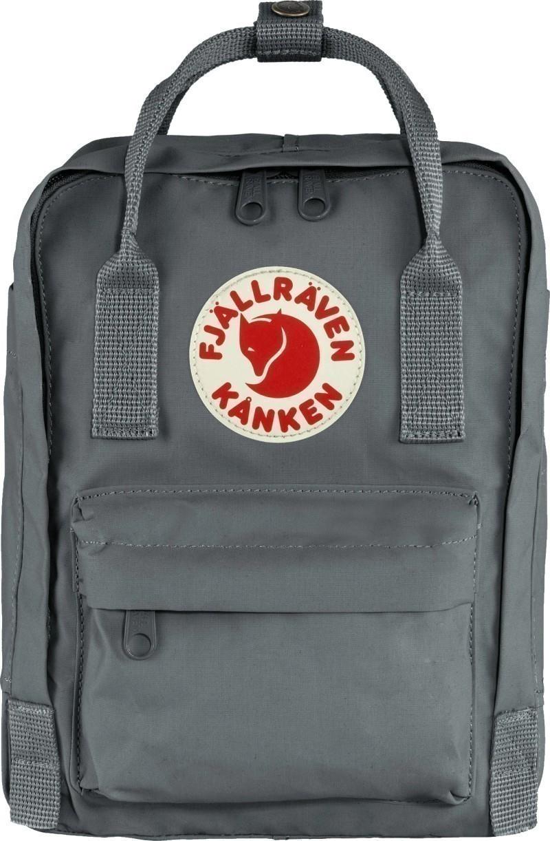 Kanken Mini - super grey 1