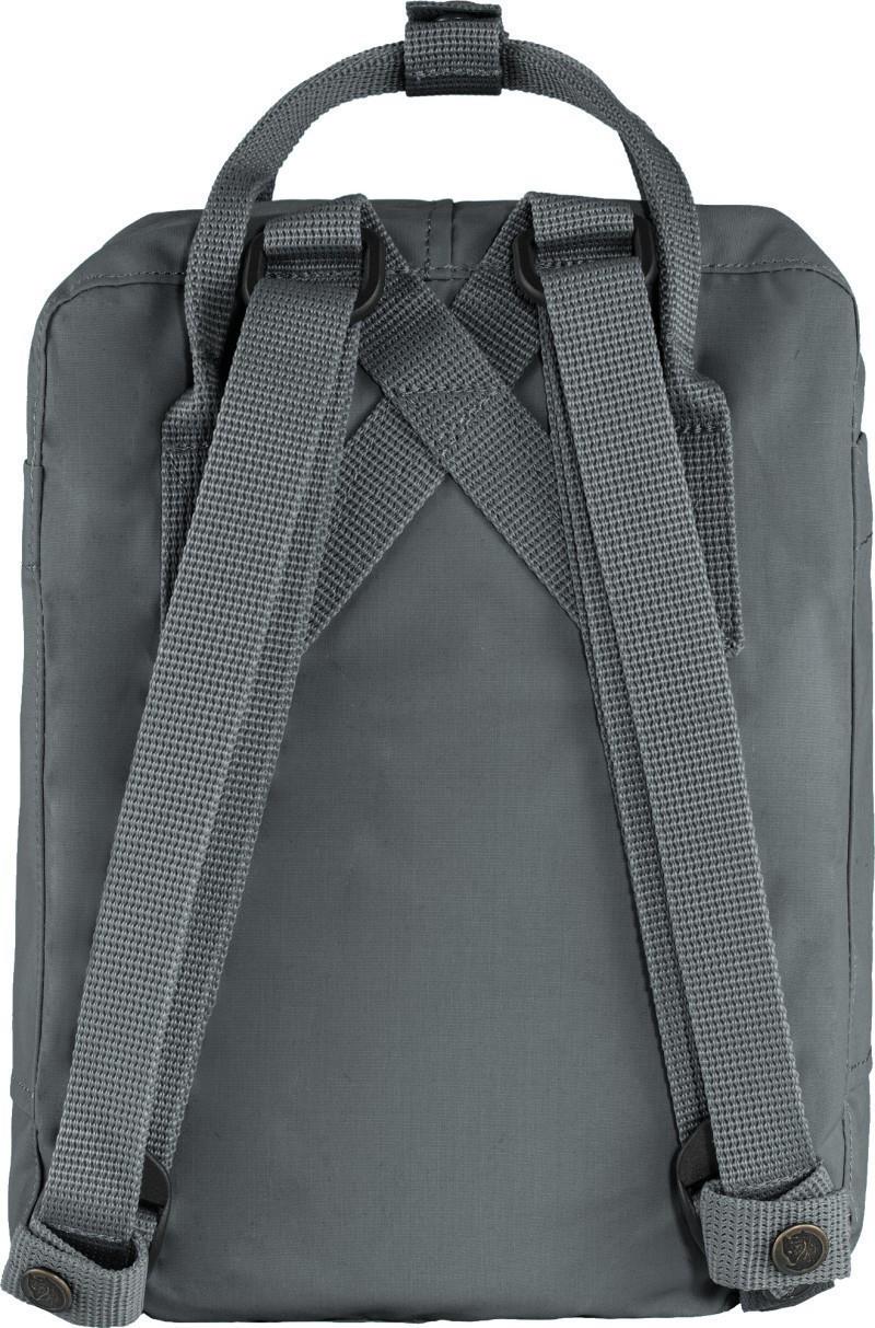 Kanken Mini - super grey 1