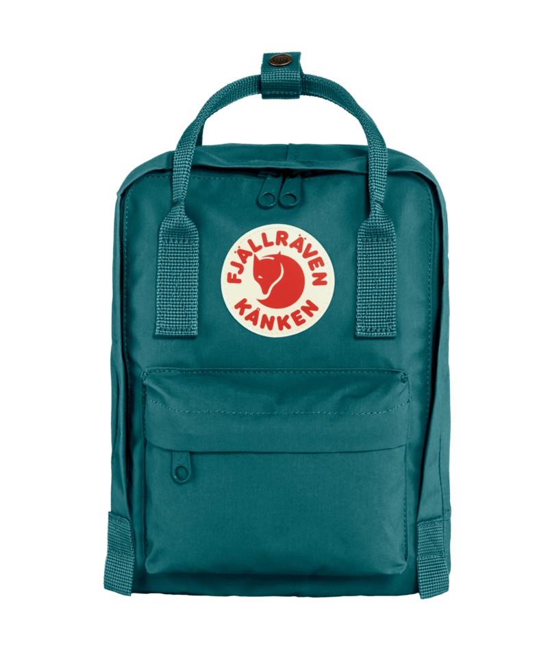 Kanken Mini - teal 1