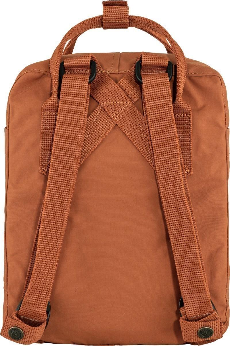 Kanken Mini - terracotta brown 1