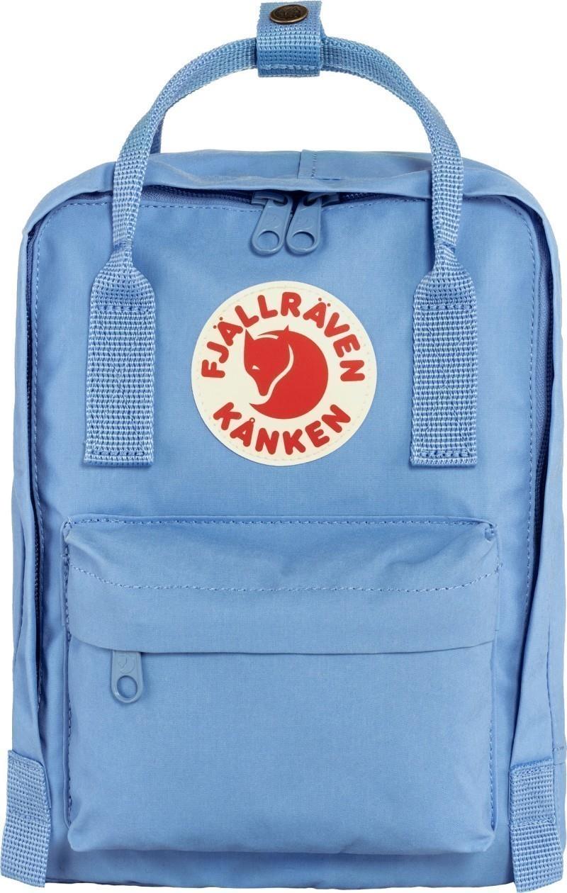 Kanken Mini - ultramarine 1