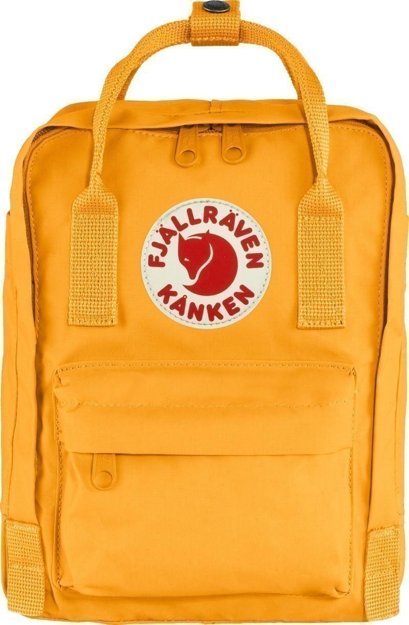 Kanken Mini - warm yellow 1