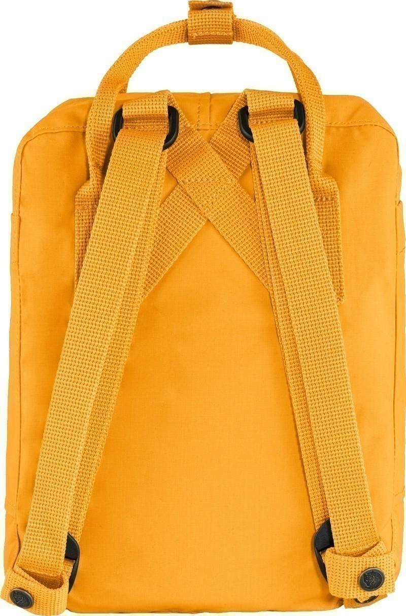 Kanken Mini - warm yellow 1