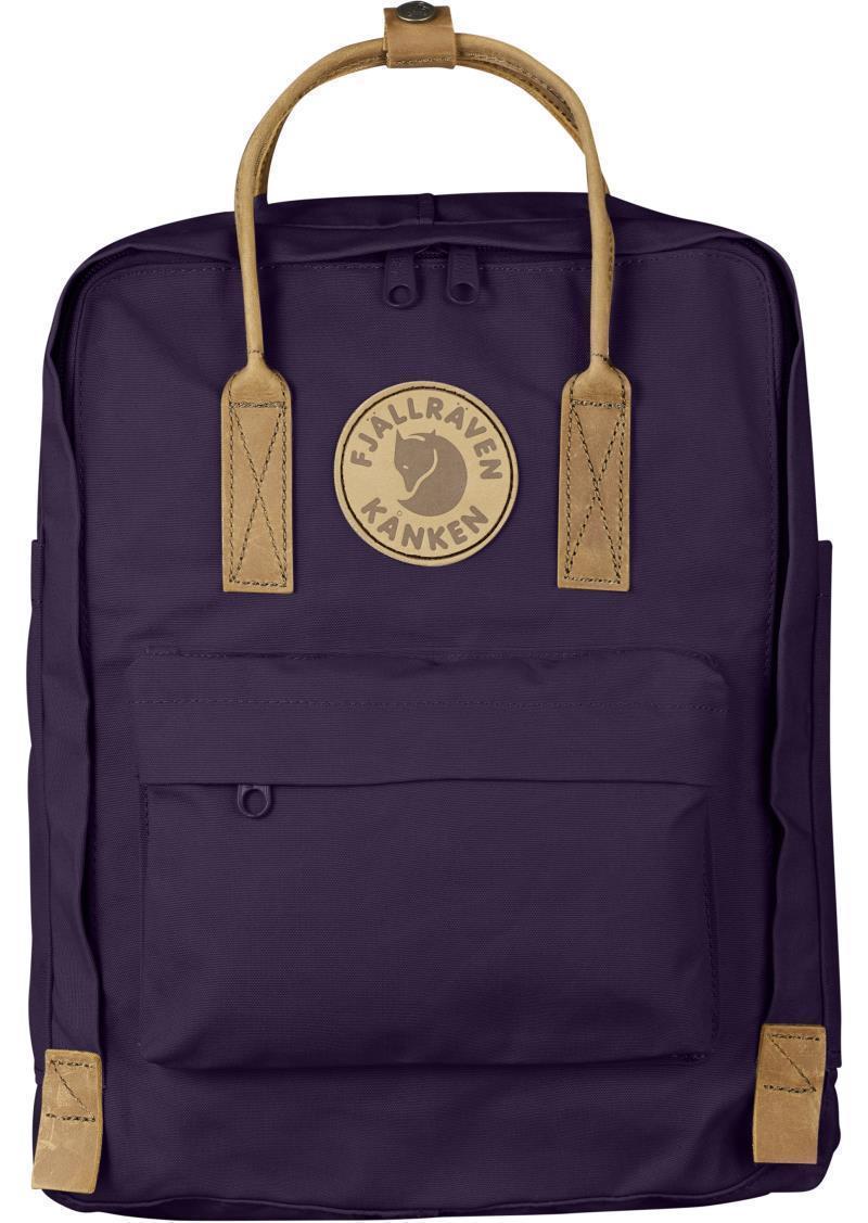 Kanken No. 2 - Alpine Purple 1