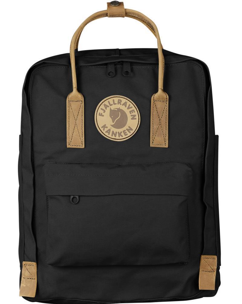 Kanken No. 2 - Black 1
