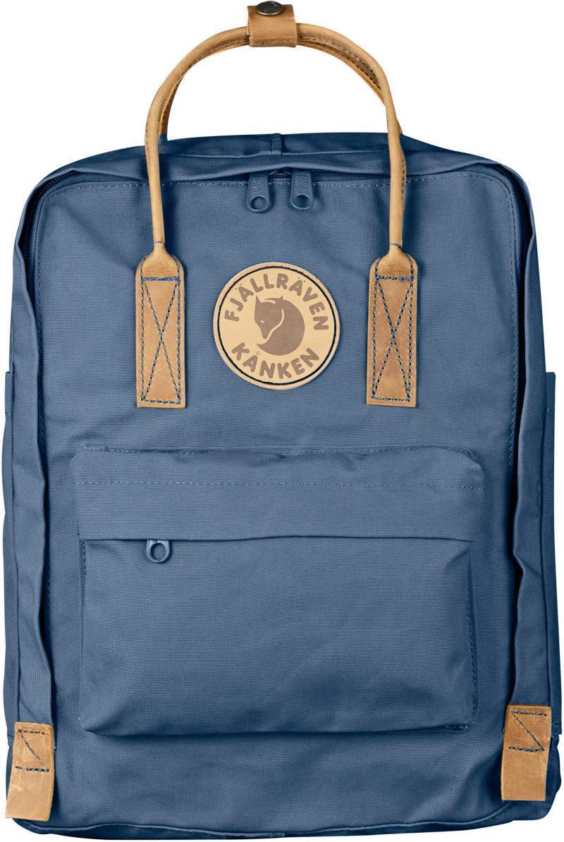 Kanken No. 2 - Blue Ridge 1