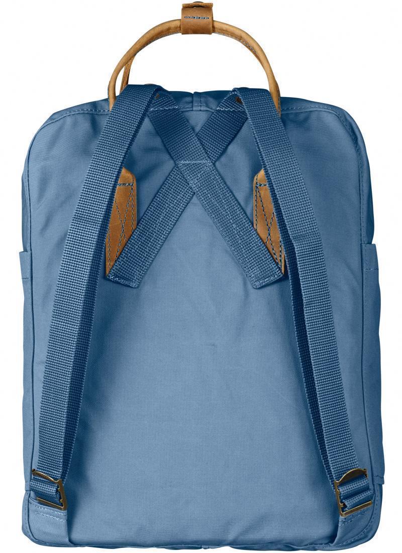 Kanken No. 2 - Blue Ridge 2