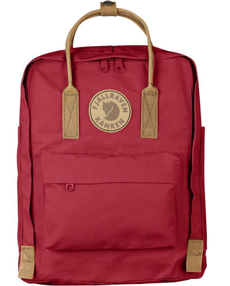Kanken No. 2 - Deep Red 1