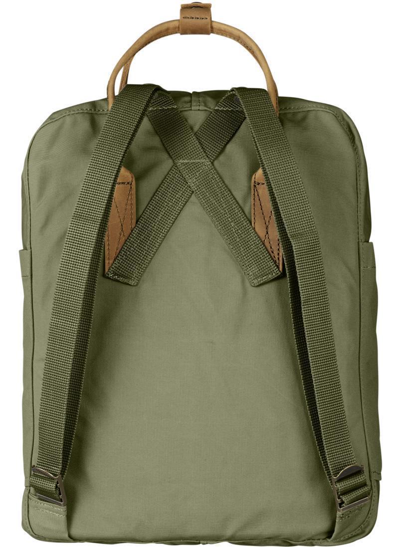 Kanken No. 2 - Green 2