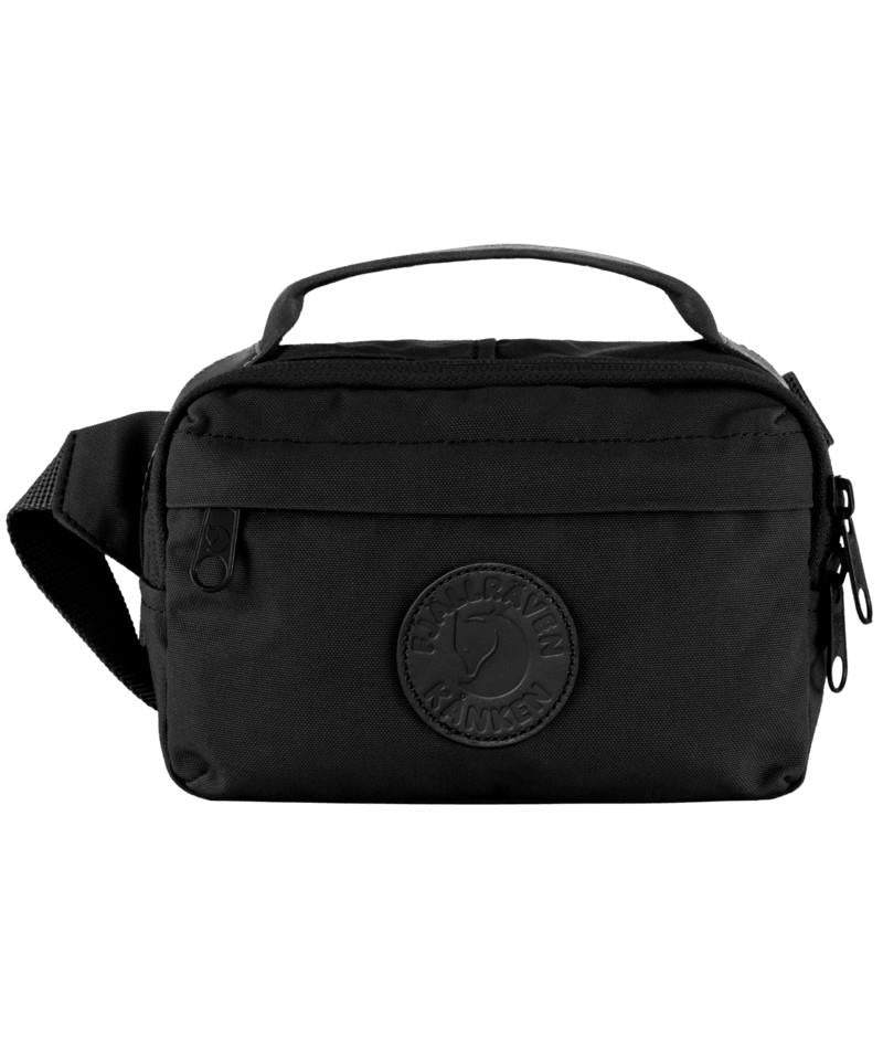 Kanken No. 2 Hip Pack - black / black 1