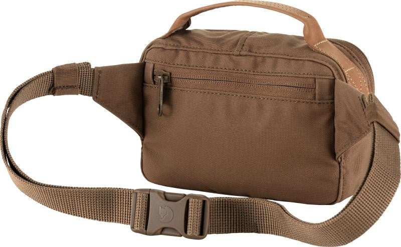 Kanken No. 2 Hip Pack - hazel brown 1