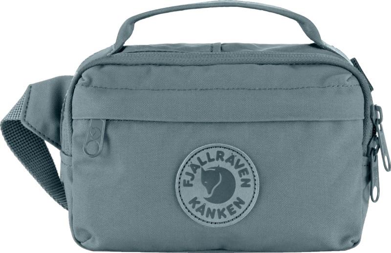 Kanken No. 2 Hip Pack - nimbus blue 1
