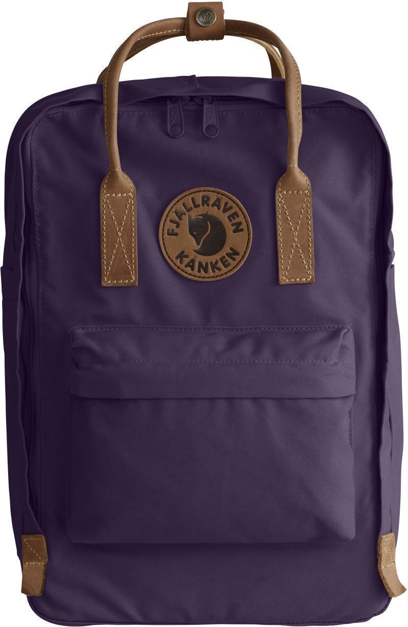 Kanken No. 2 Laptop 15" - Alpine Purple 1