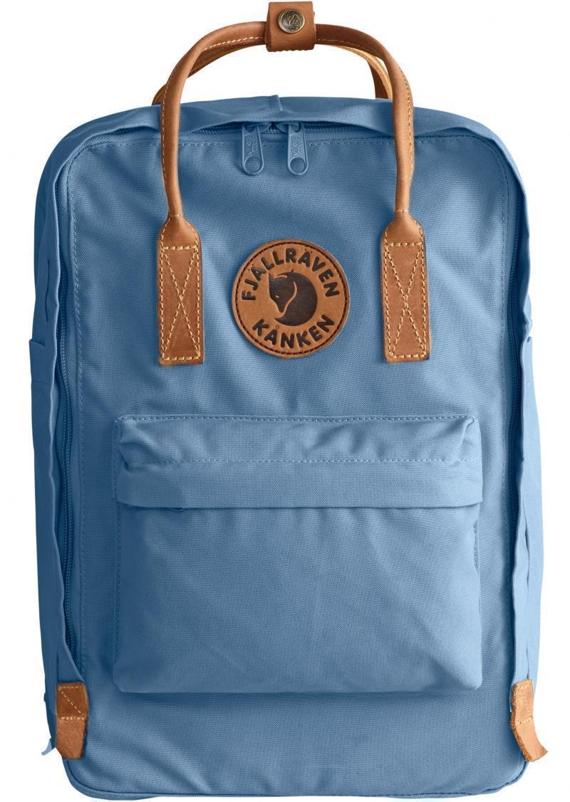 Kanken No. 2 Laptop 15" - Blue Ridge 1