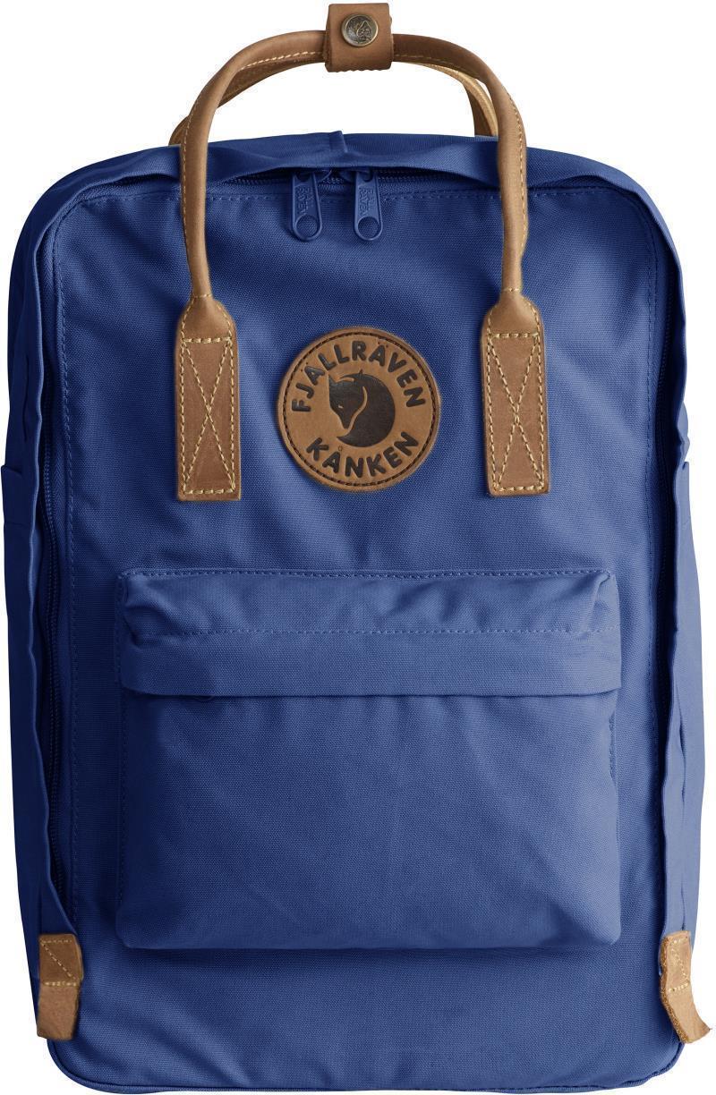 Kanken No. 2 Laptop 15" - Deep Blue 1