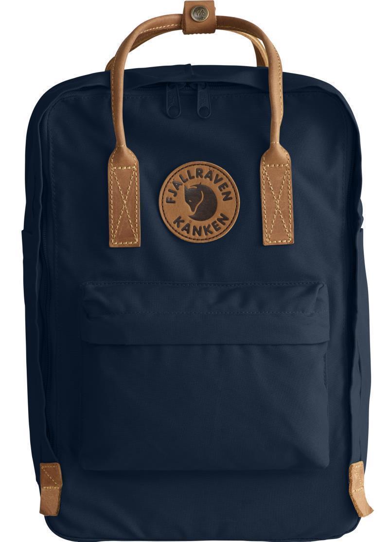 Kanken No. 2 Laptop 15" - Navy 1