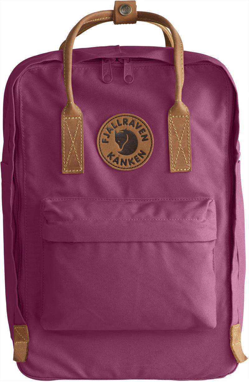Kanken No. 2 Laptop 15" - Plum 1