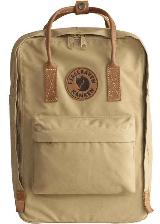 Kanken No. 2 Laptop 15" - Sand 1