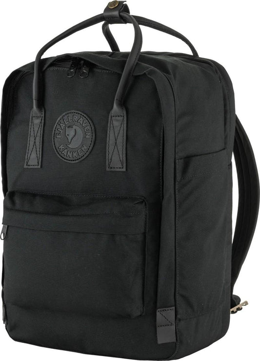 Kanken No. 2 Laptop 15" - Black - black 1