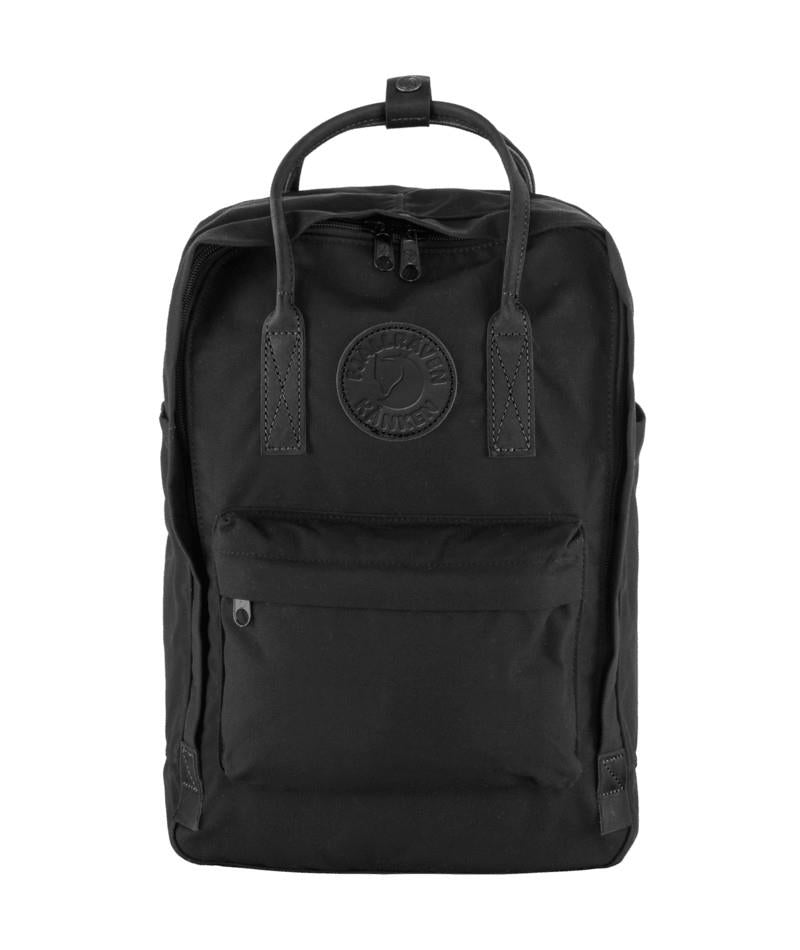Kanken No. 2 Laptop 15" - black / black 1