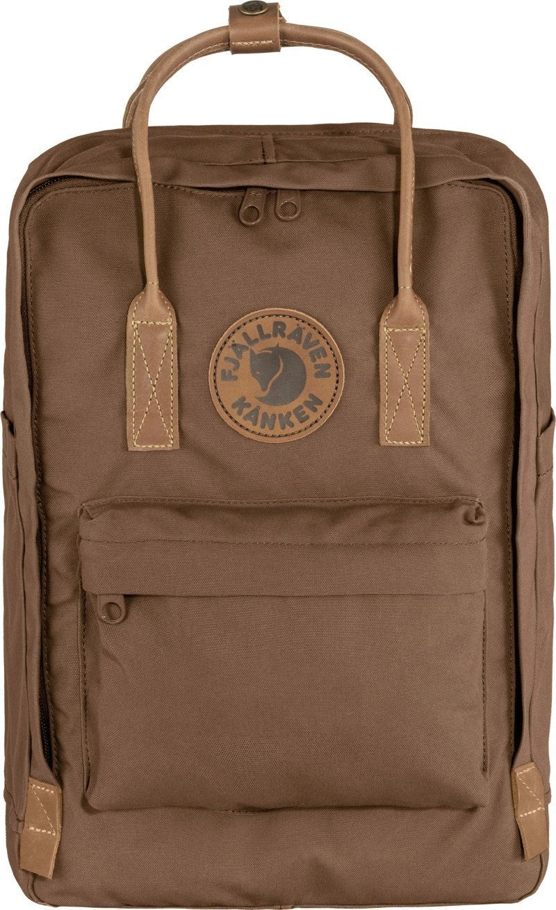 Kanken No. 2 Laptop 15" - hazel brown 1