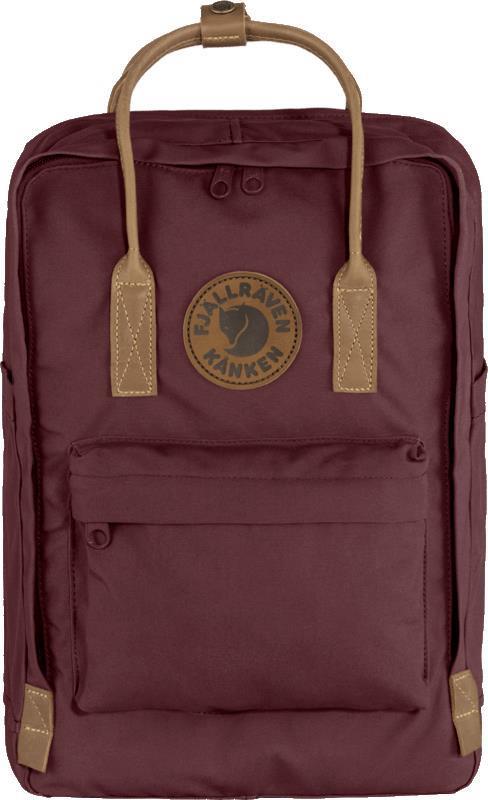Kanken No. 2 Laptop 15" - light garnet 1
