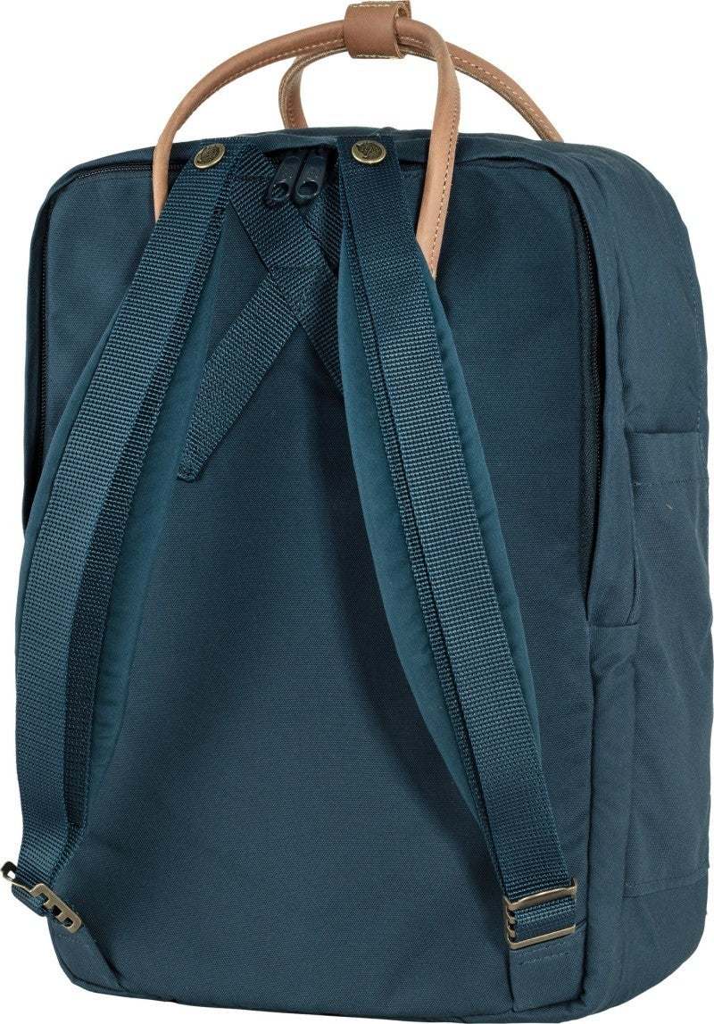 Kanken No. 2 Laptop 15" - navy 1